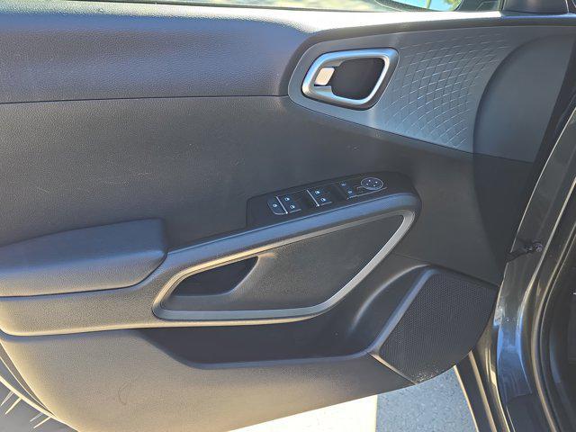 used 2023 Kia Soul car, priced at $19,096