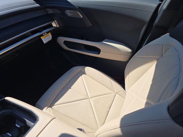 new 2027 Kia Telluride car, priced at $47,000