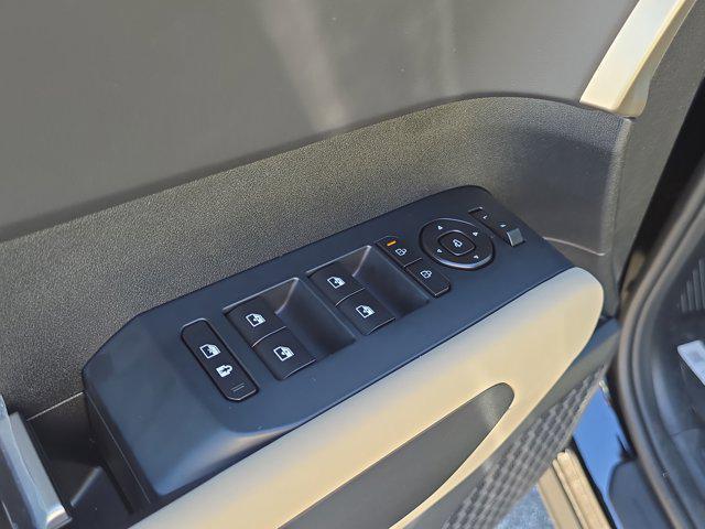 new 2027 Kia Telluride car, priced at $47,000