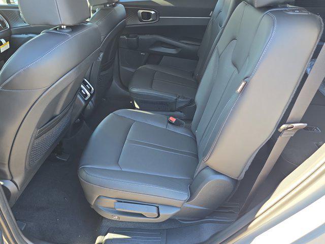 new 2026 Kia Sorento car, priced at $41,583