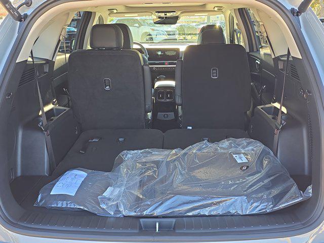 new 2026 Kia Sorento car, priced at $41,583