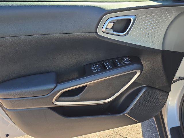 used 2021 Kia Soul car, priced at $10,696