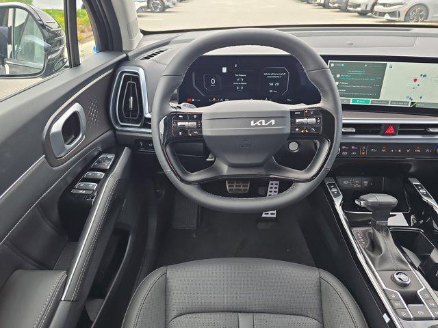 new 2026 Kia Sorento car, priced at $42,509
