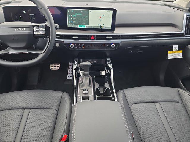 new 2026 Kia Sorento car, priced at $42,509