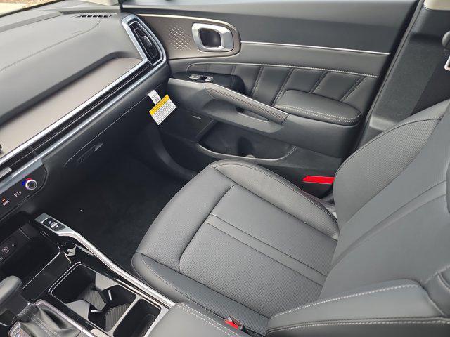new 2026 Kia Sorento car, priced at $42,509