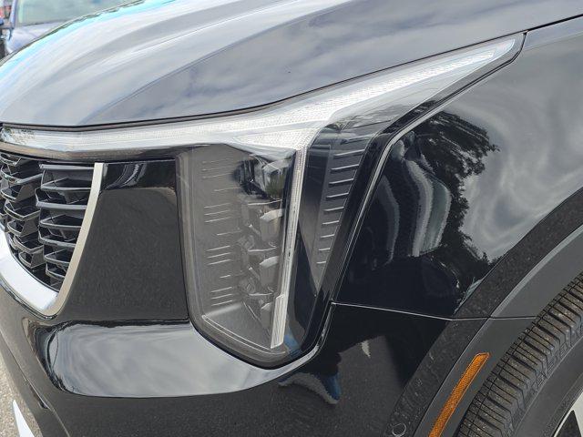 new 2026 Kia Sorento car, priced at $42,509