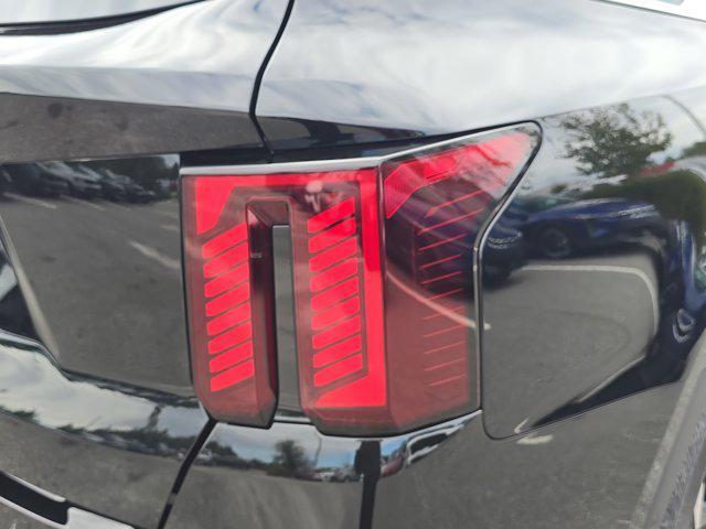 new 2026 Kia Sorento car, priced at $42,509