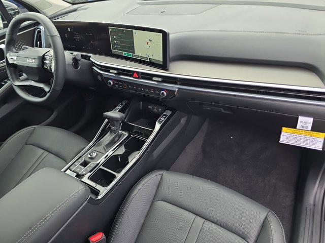 new 2026 Kia Sorento car, priced at $42,509