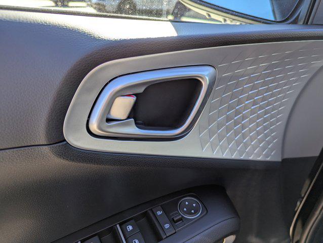 new 2025 Kia Soul car, priced at $22,276