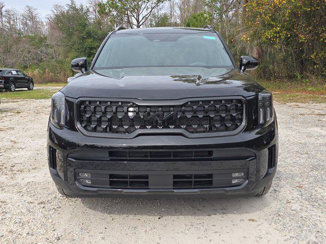 new 2025 Kia Telluride car, priced at $50,693