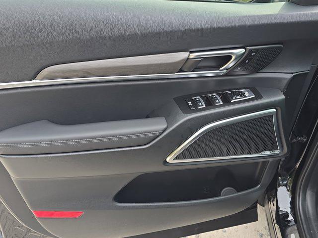 new 2025 Kia Telluride car, priced at $50,693