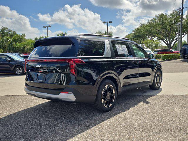 new 2026 Kia Carnival car, priced at $43,298