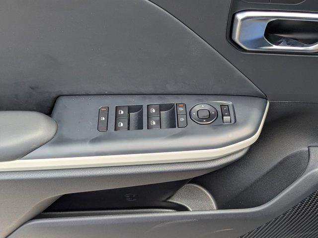 new 2025 Kia K4 car, priced at $25,749