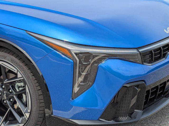 new 2025 Kia K4 car, priced at $25,749