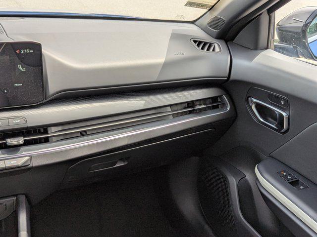 new 2025 Kia K4 car, priced at $25,749