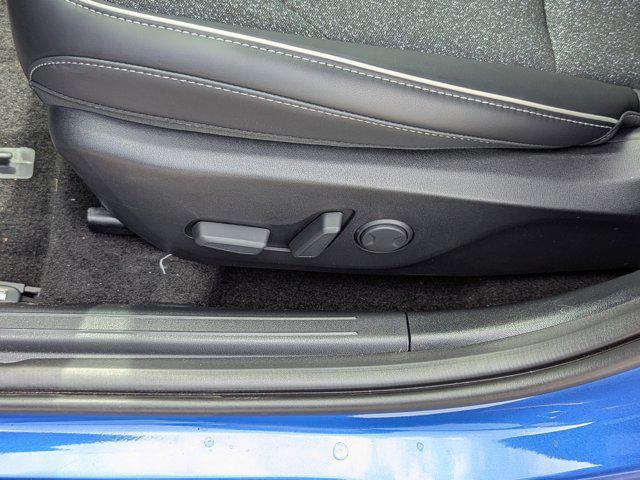 new 2025 Kia K4 car, priced at $25,749