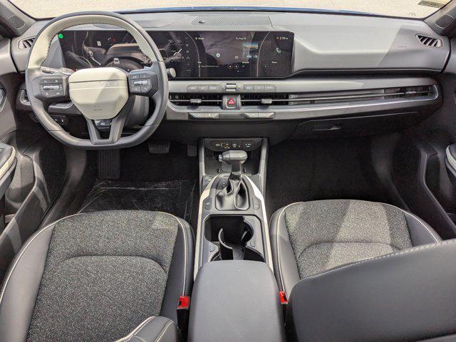 new 2025 Kia K4 car, priced at $25,749