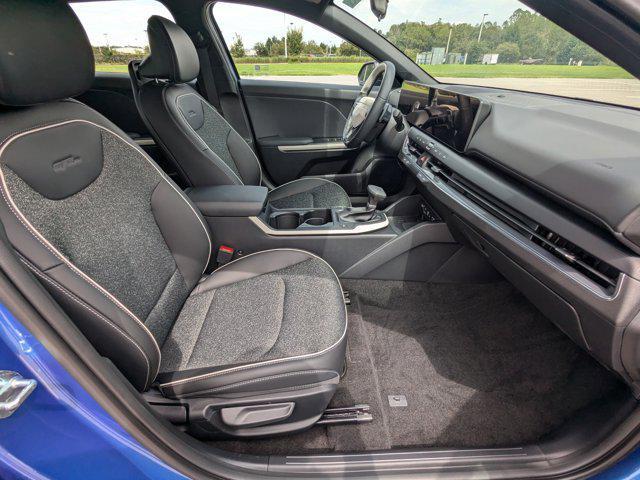 new 2025 Kia K4 car, priced at $25,749