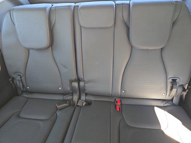 used 2023 Kia Carnival car, priced at $38,310