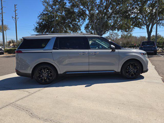 used 2023 Kia Carnival car, priced at $38,310