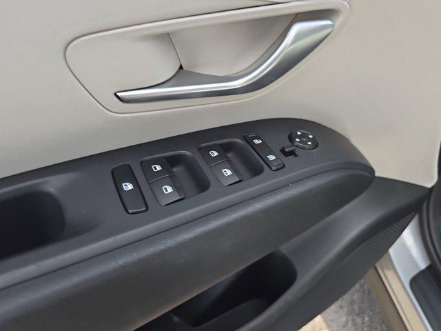 used 2023 Hyundai Tucson car, priced at $23,727