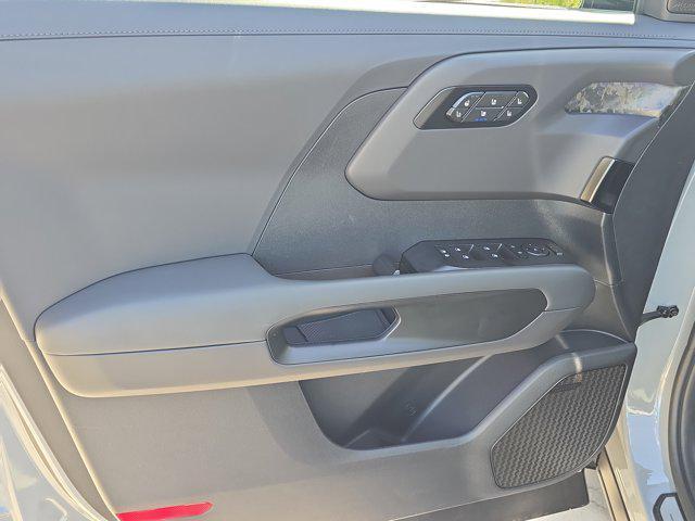 new 2027 Kia Telluride car, priced at $59,080