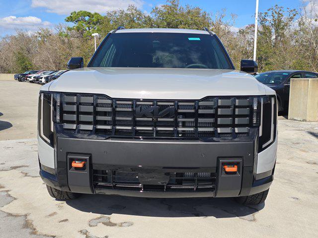 new 2027 Kia Telluride car, priced at $59,080