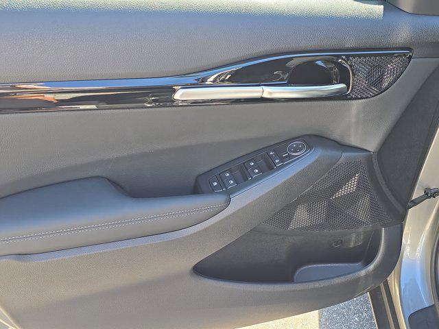 new 2026 Kia Seltos car, priced at $26,956