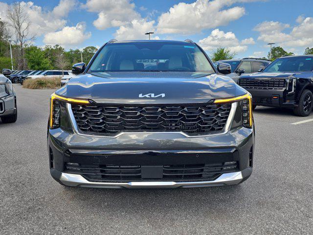 new 2026 Kia Sorento Hybrid car, priced at $41,371