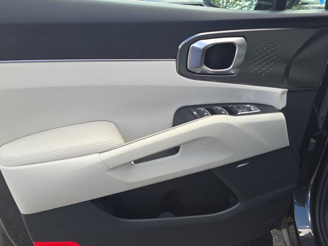 new 2026 Kia Sorento Hybrid car, priced at $41,371