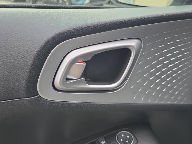 new 2025 Kia Soul car, priced at $22,276