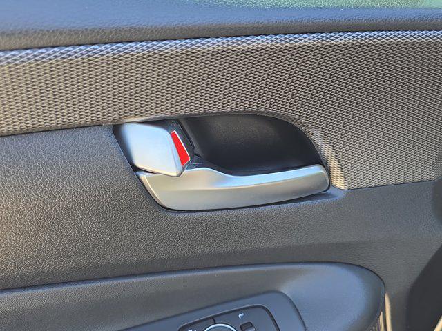 used 2020 Hyundai Santa Fe car, priced at $13,905