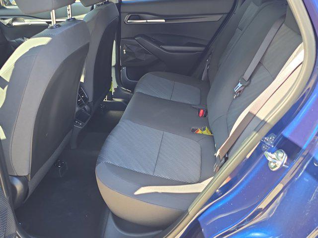 new 2026 Kia Seltos car, priced at $26,050