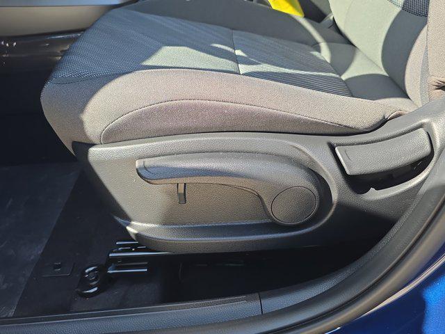 new 2026 Kia Seltos car, priced at $26,050