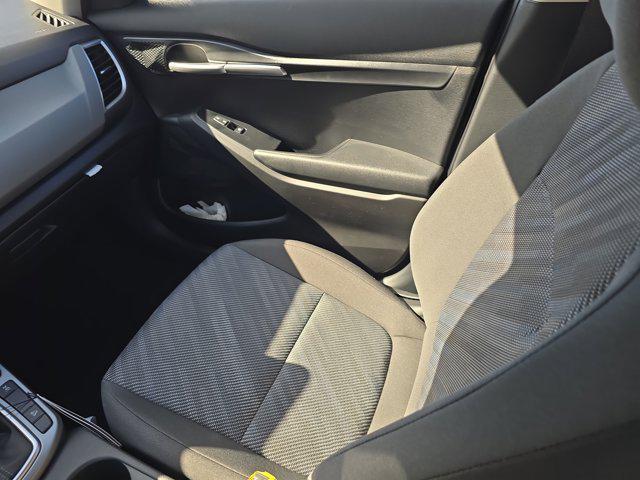 new 2026 Kia Seltos car, priced at $26,050