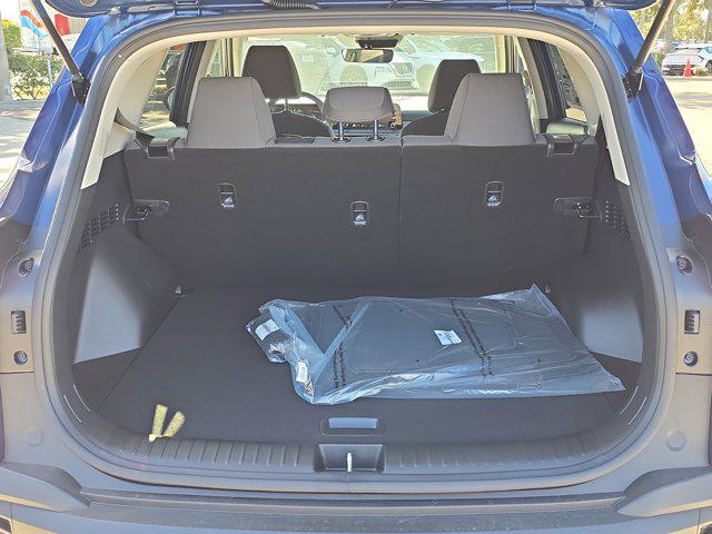 new 2026 Kia Seltos car, priced at $26,050