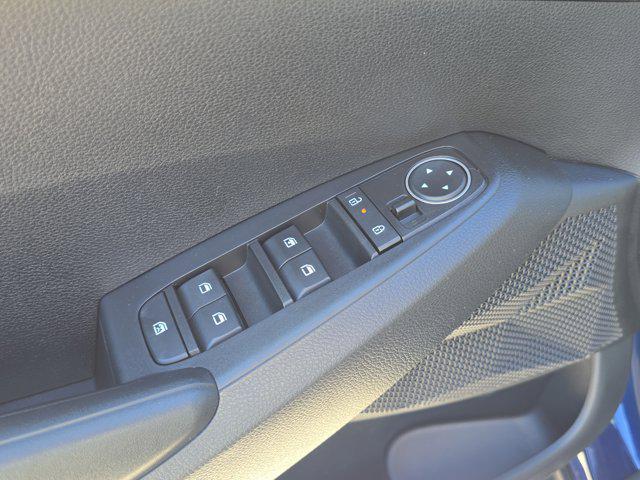 new 2026 Kia Seltos car, priced at $26,050