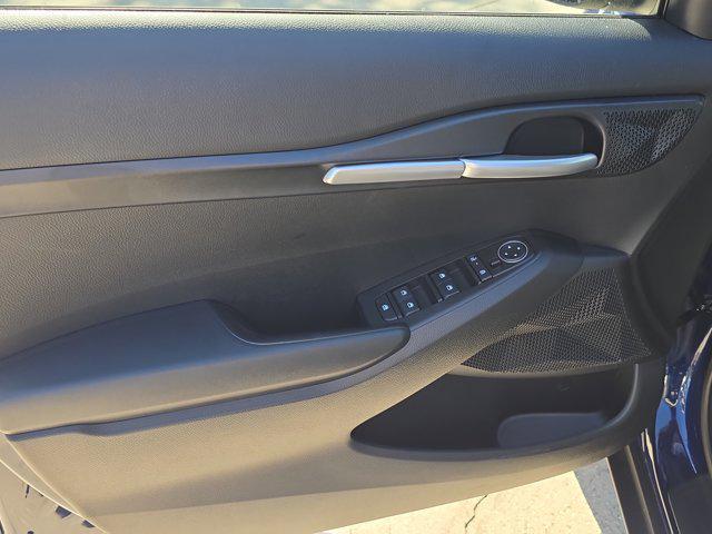 new 2026 Kia Seltos car, priced at $26,050