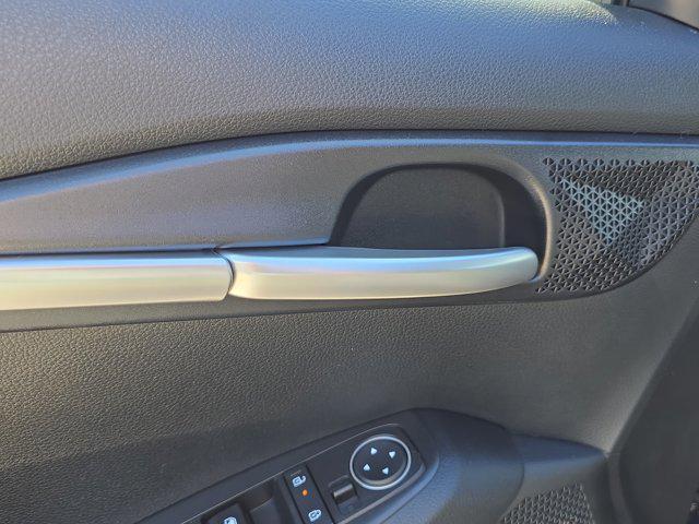 new 2026 Kia Seltos car, priced at $26,050