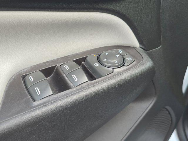 used 2018 Chevrolet Equinox car, priced at $11,452