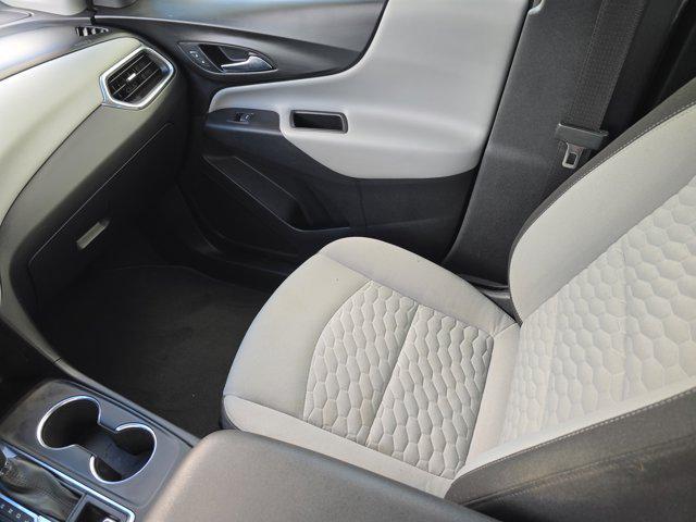 used 2018 Chevrolet Equinox car, priced at $11,452