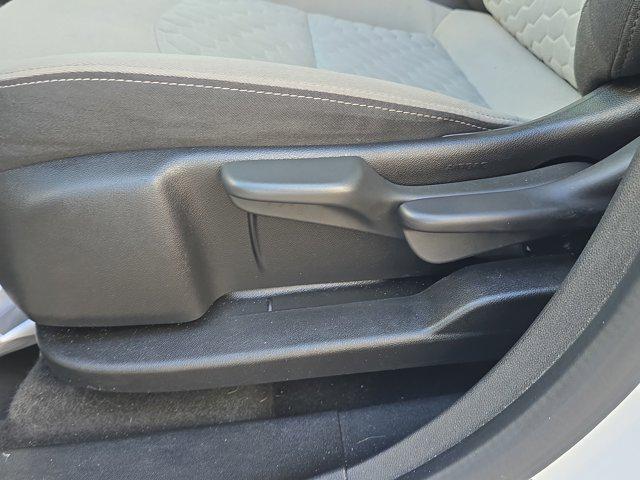 used 2018 Chevrolet Equinox car, priced at $11,452