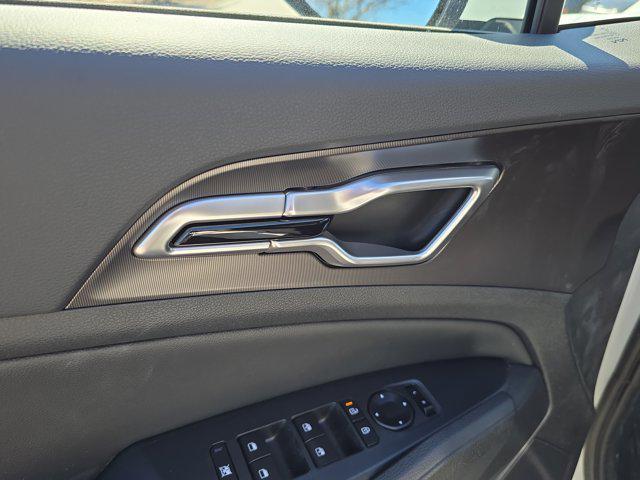 new 2026 Kia Sportage Hybrid car, priced at $35,382