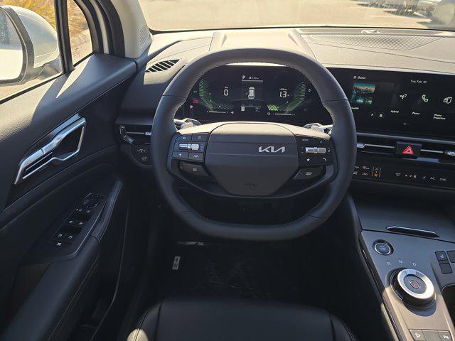 new 2026 Kia Sportage Hybrid car, priced at $35,382