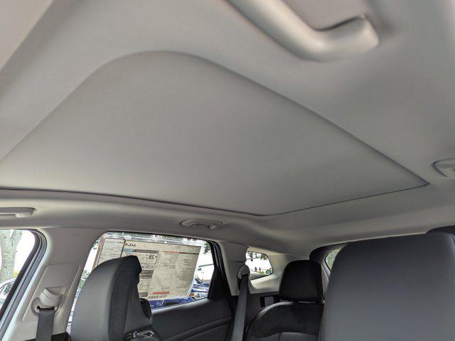 new 2026 Kia Sportage car, priced at $37,198