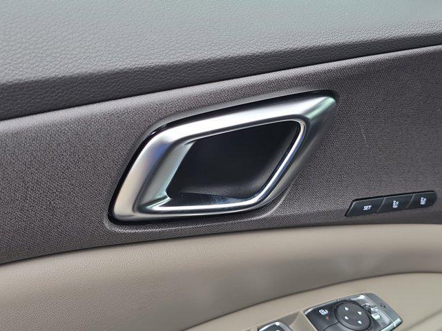 new 2026 Kia Carnival Hybrid car, priced at $48,902