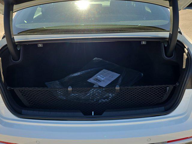 new 2026 Kia K5 car, priced at $34,350