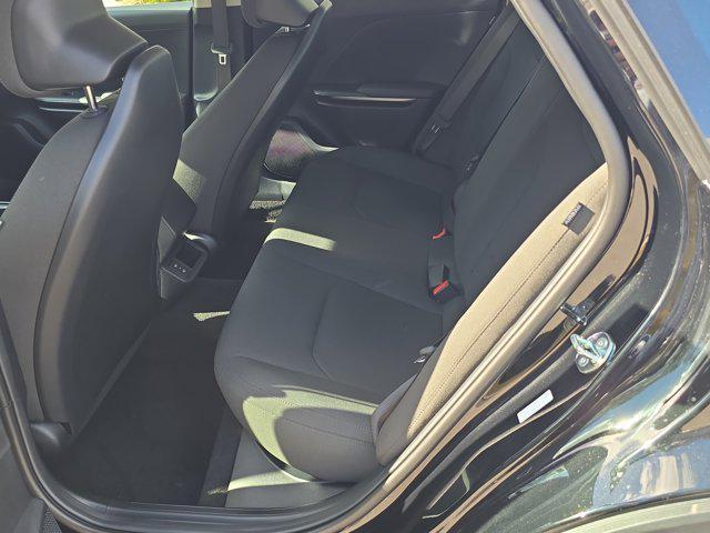 new 2026 Kia K4 car, priced at $23,357