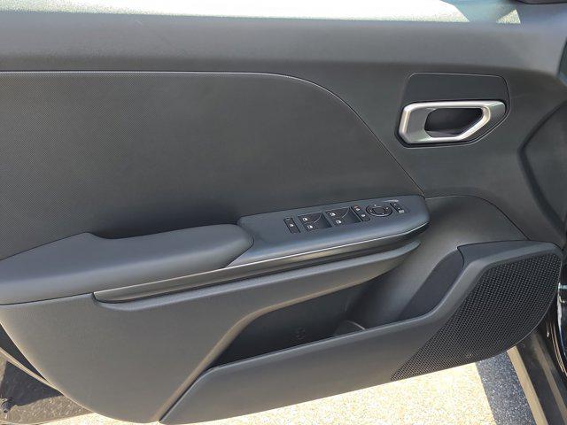 new 2026 Kia K4 car, priced at $23,357