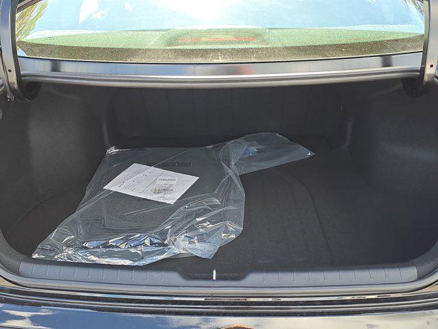 new 2026 Kia K4 car, priced at $23,357